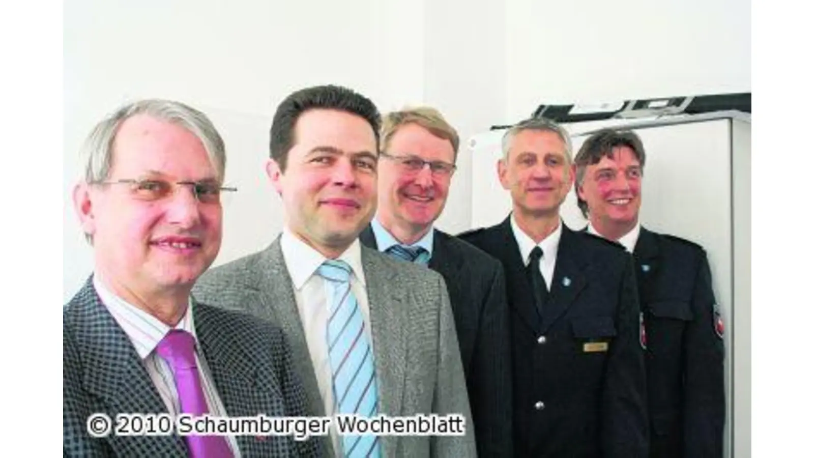 Jeder kann einmal in Not geraten (Foto: ih)