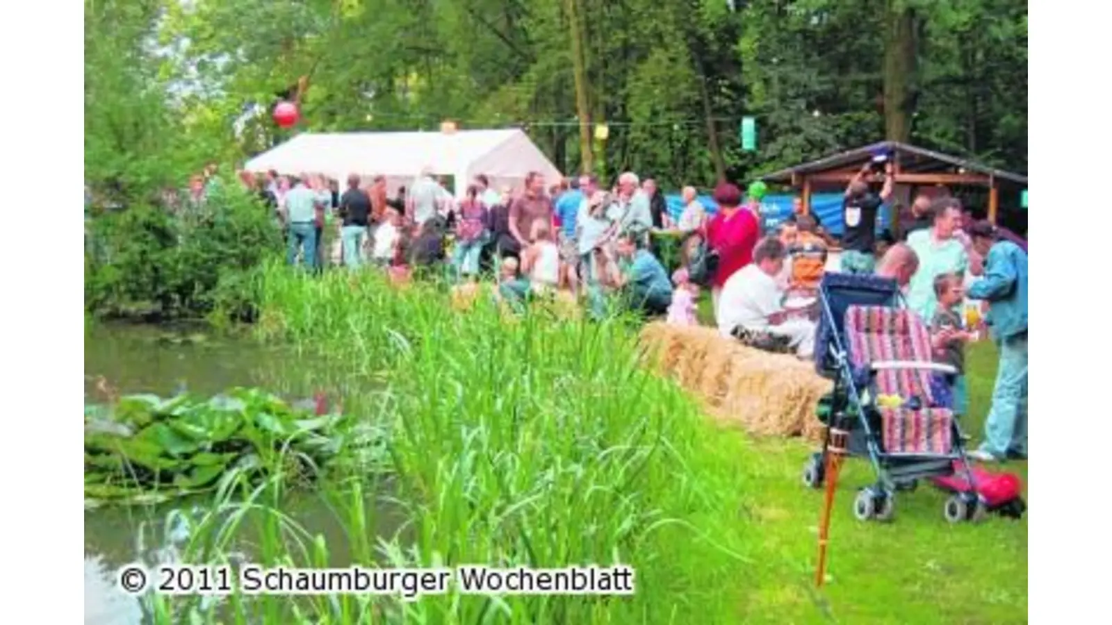 Das Lampion-Fest wird ein Volksfest (Foto: red)
