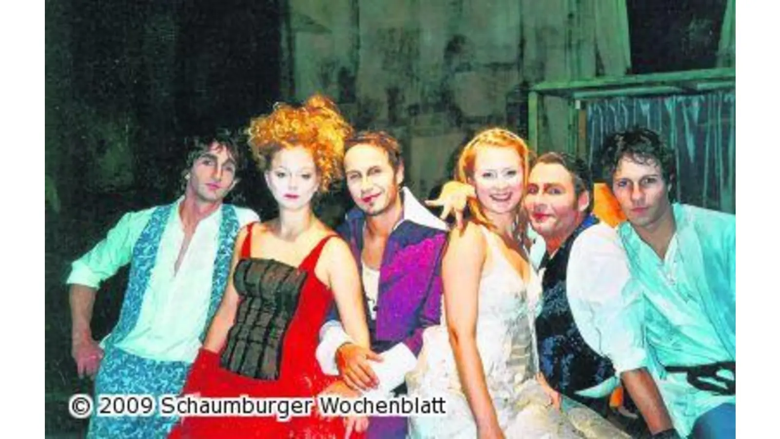 Es war die Nachtigall (Foto: red)