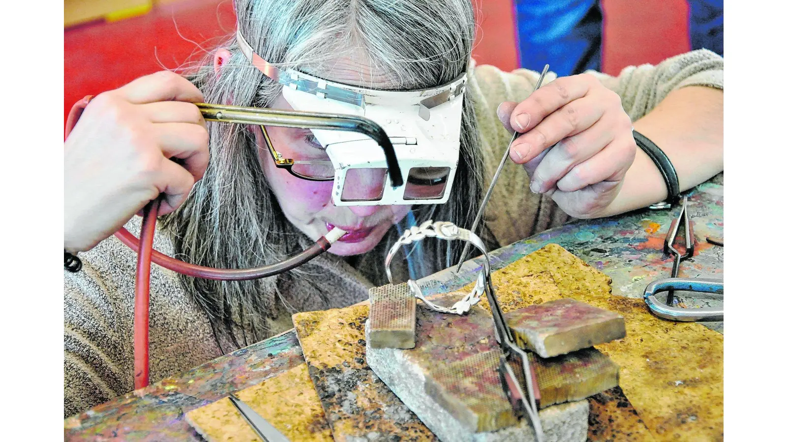 Aus alt mach neu (Foto: red)