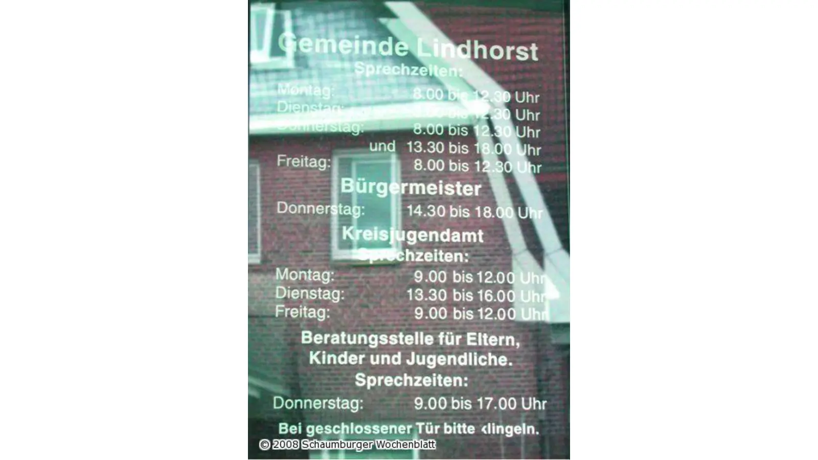 Konkrete Änderungen lassen Gemeinde mehr Raum für Eigenständigkeit (Foto: red)