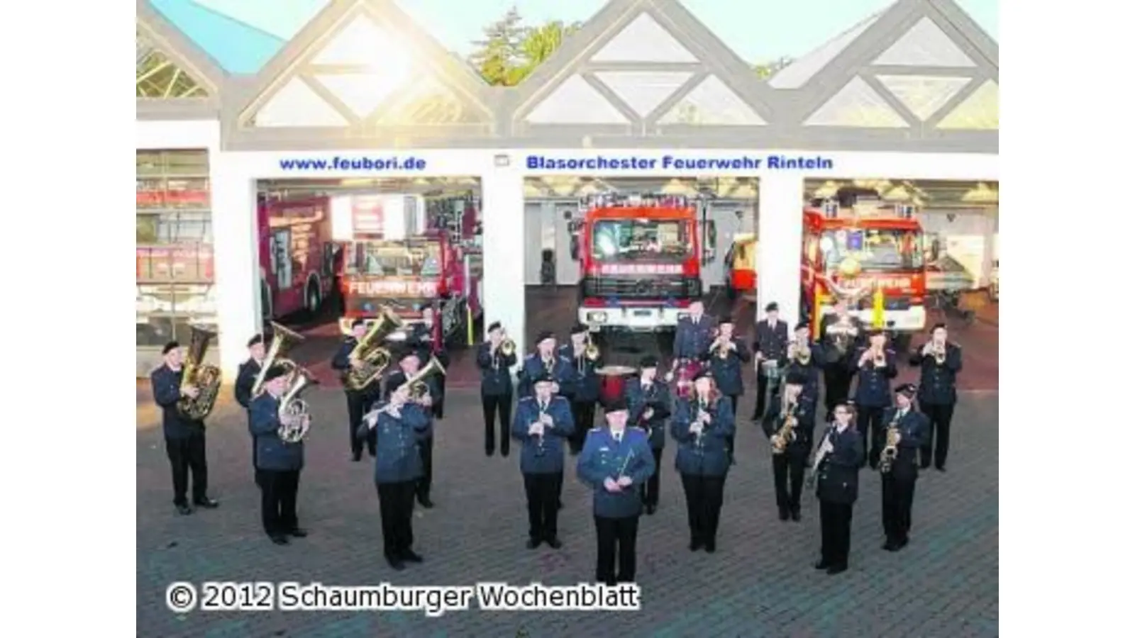Großes Benefizkonzert für guten Zweck (Foto: ste)