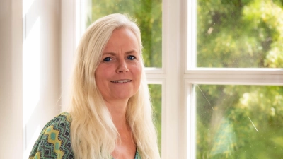 Leiterin der Lebensberatungsstellen: Bianca Wintzek. (Foto: Mirko Bartels)