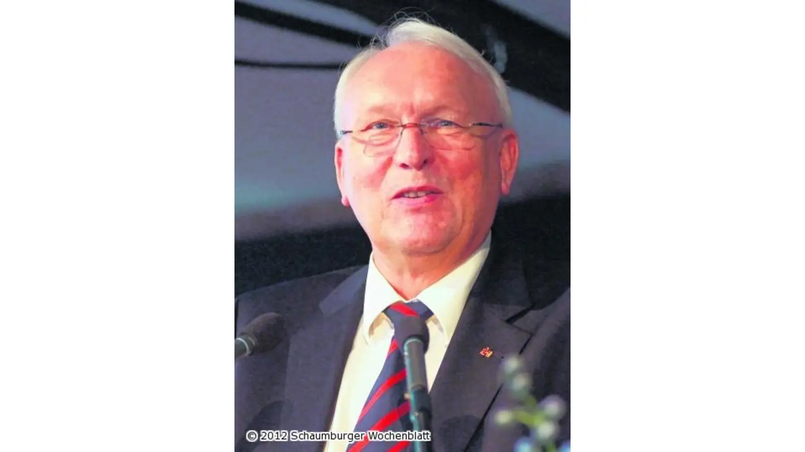 Mehr Akzeptanz für ehrenamtliches Engagement (Foto: pd)