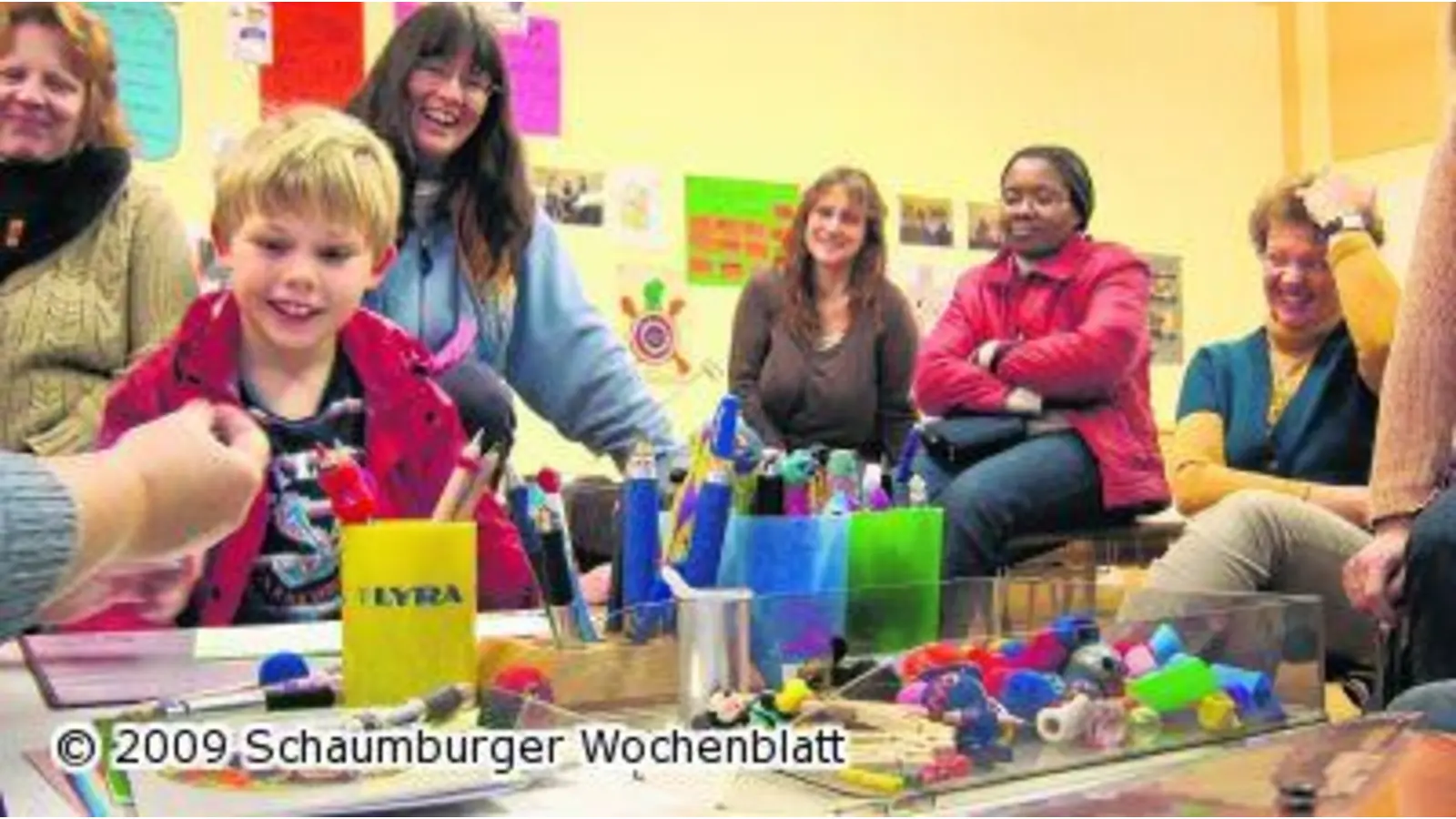 Fledermaus für das Handgelenk (Foto: red)