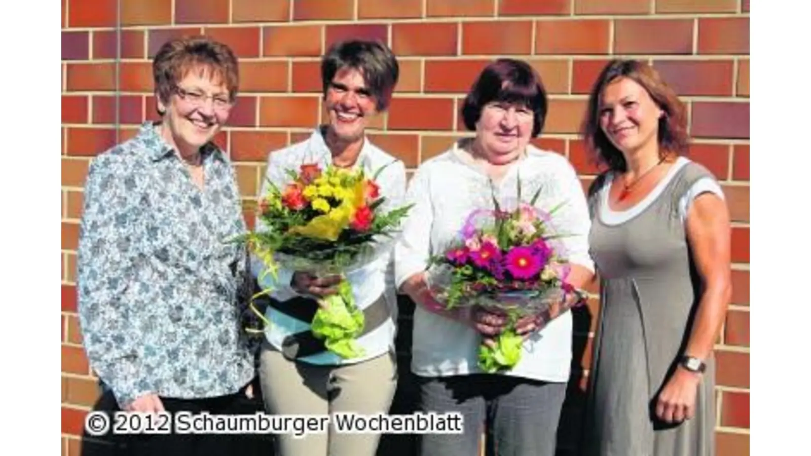 Hemmschwelle überschreiten und einfach mal durchrufen (Foto: red)