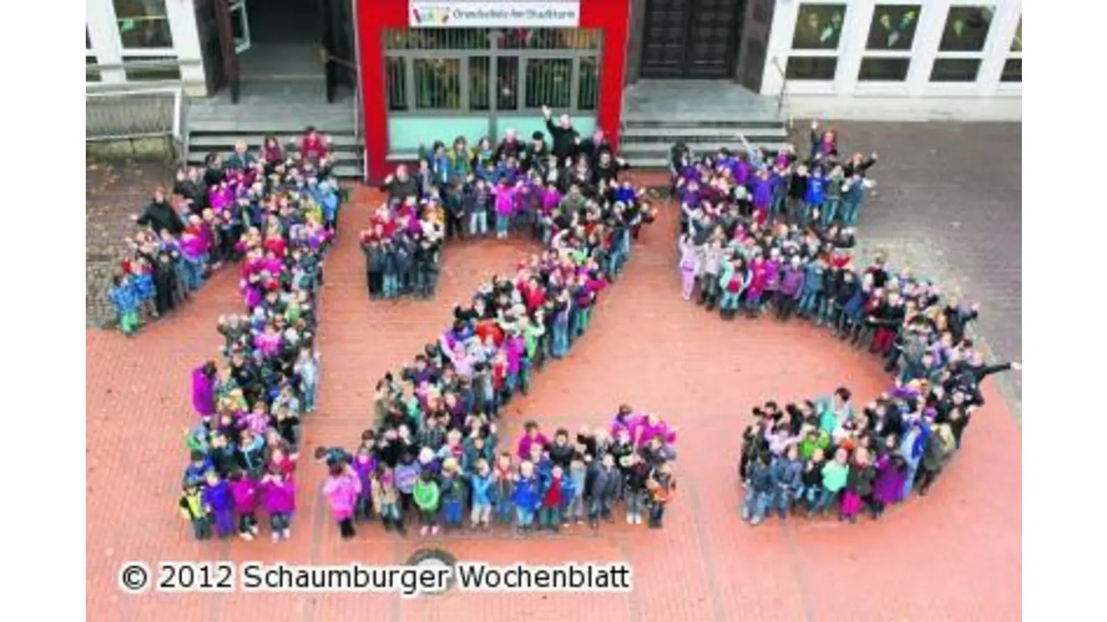 Mit 399 Mädchen hat es angefangen (Foto: ag)