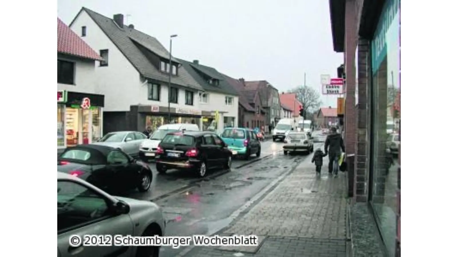 Nach der Winterpause geht es weiter (Foto: bt)
