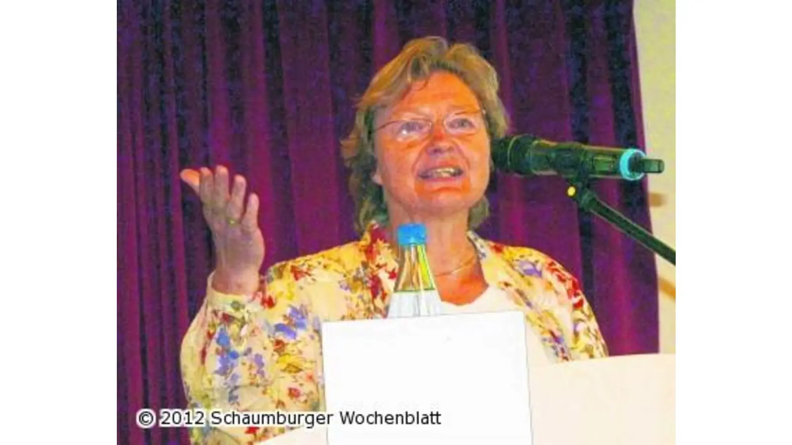 Dozenten von acht Universitäten führen junge Leute in das akademische Leben ein (Foto: km)