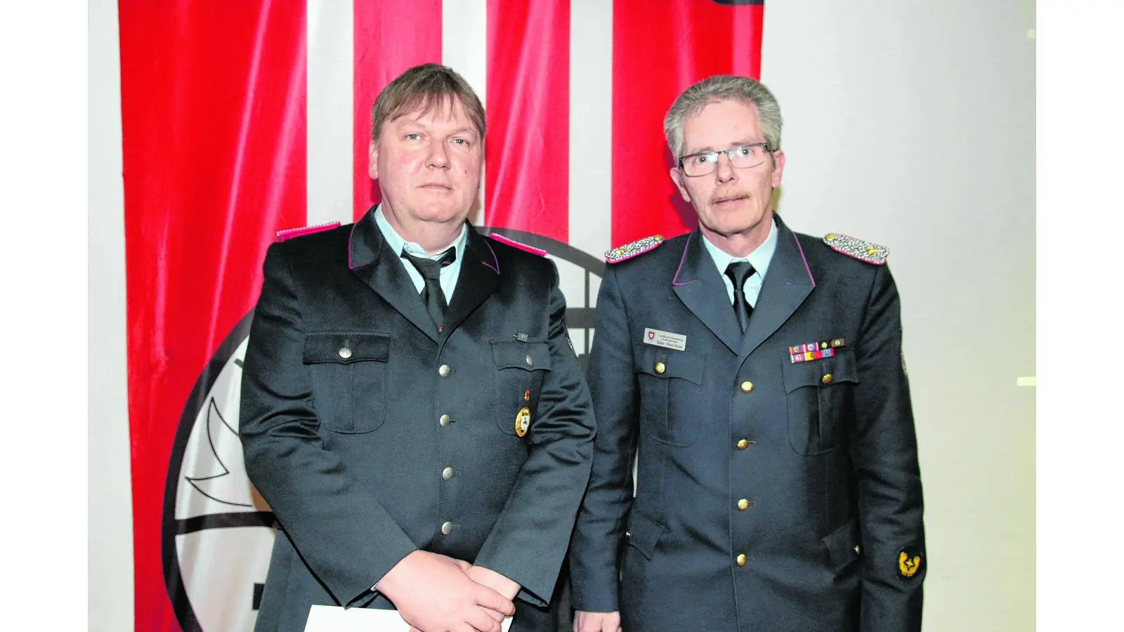 Von Großbrandbekämpfung bis zur Beseitigung von Sturmschäden (Foto: red)