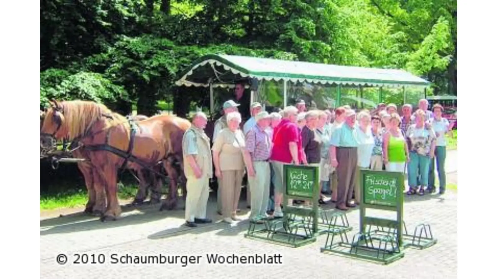 Schöne Tage auf Usedom (Foto: pp)