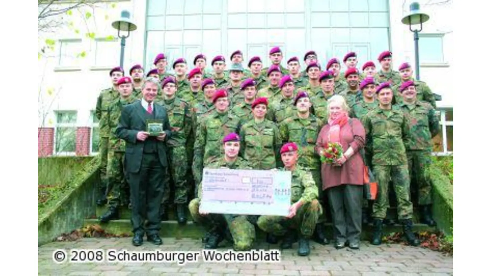 Mit vollem Einsatz für ein Kind (Foto: ih)