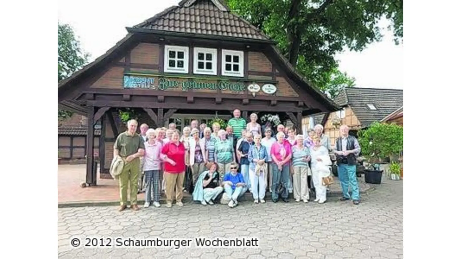Hamburg ist Senioren eine tolle Reise wert (Foto: pd)