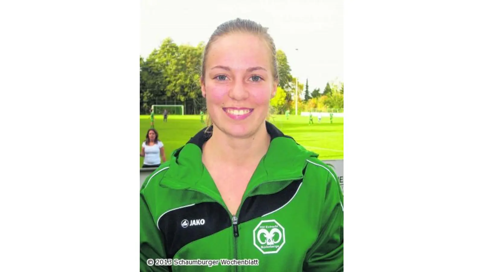 Eintracht-Frauen sind gegen 96 favorisiert (Foto: red)