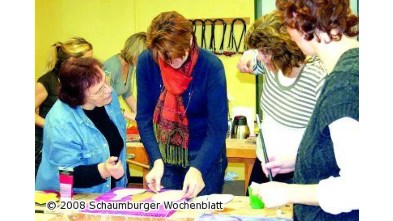 Fortbildung für Lehrer und Eltern (Foto: red)