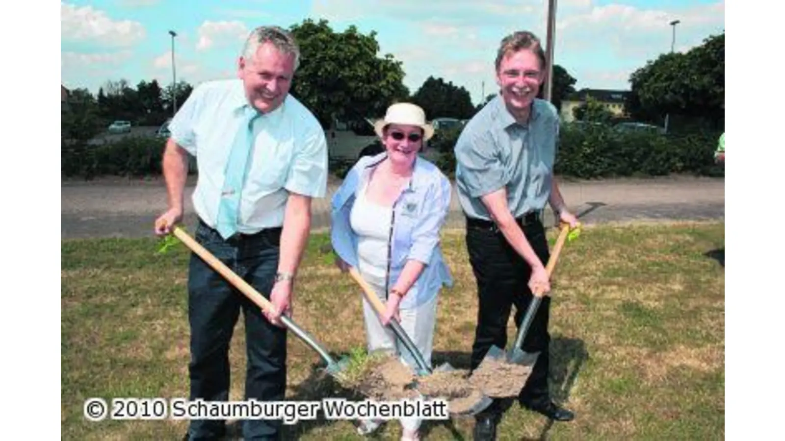 Angebot der Samtgemeinde bereichern (Foto: ih)