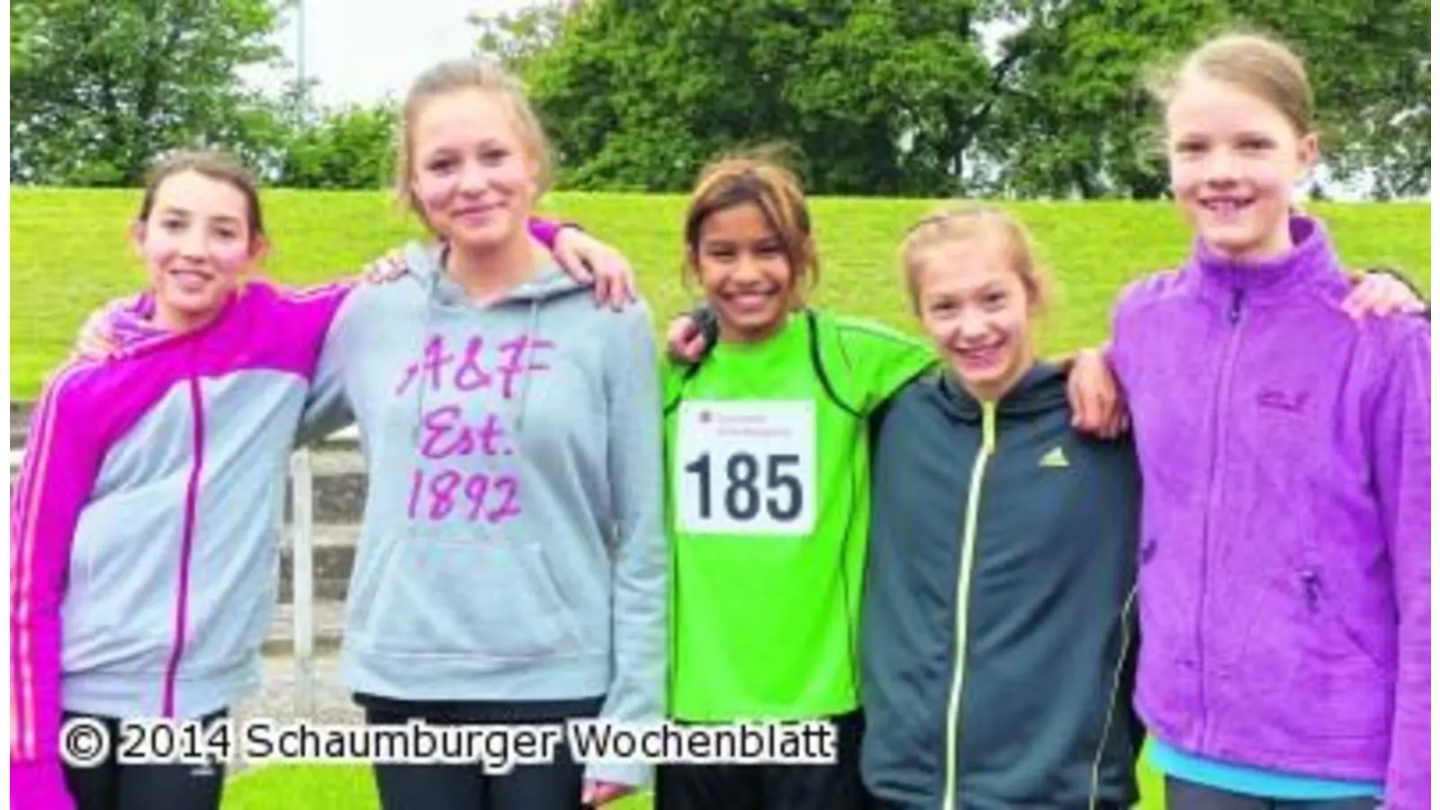 Das Maß aller Dinge (Foto: pp)