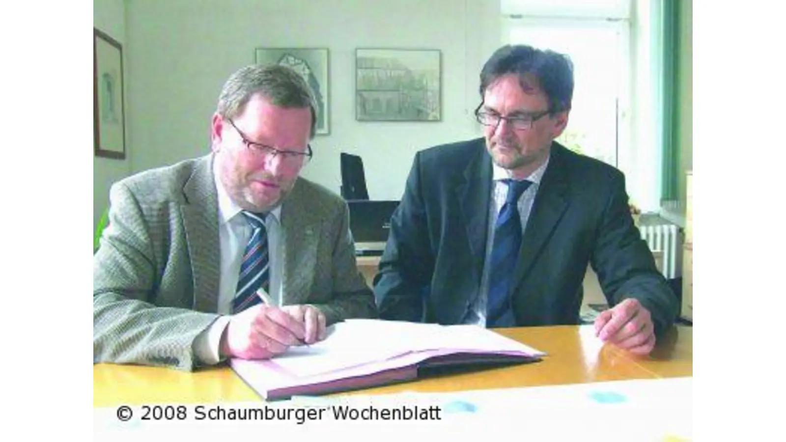 Kommunen arbeiten bei der Ausbildung jetzt zusammen (Foto: tt)