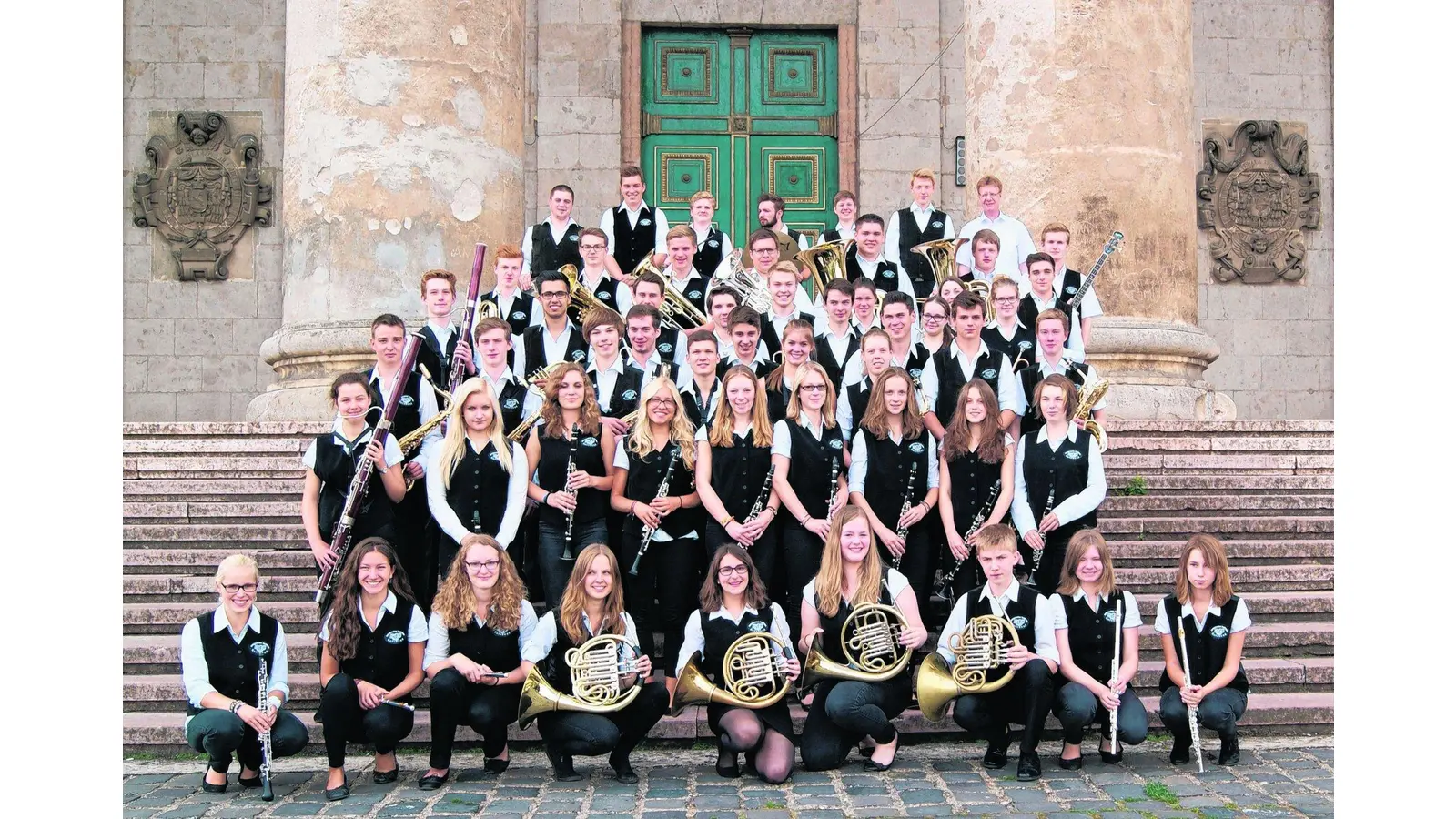 Großes Benefizkonzert (Foto: em)