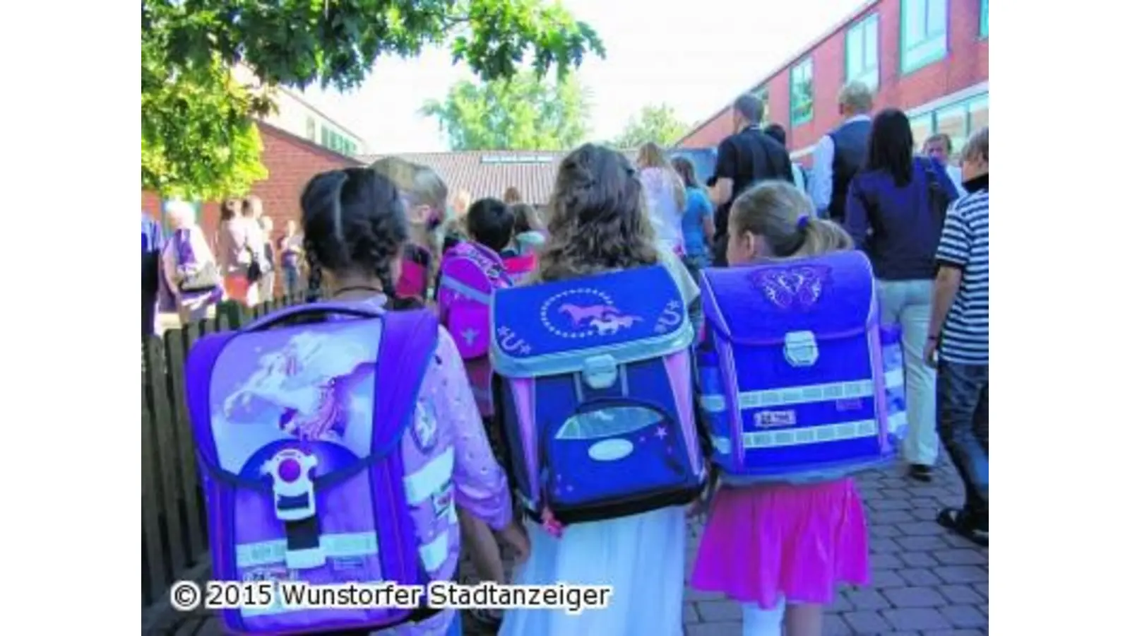 Kinder sollen teilhaben (Foto: red)