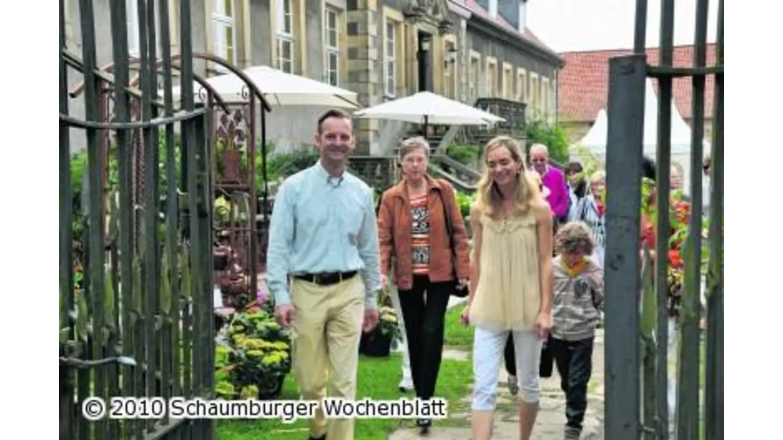 Das Auge verzaubern lassen (Foto: nb)