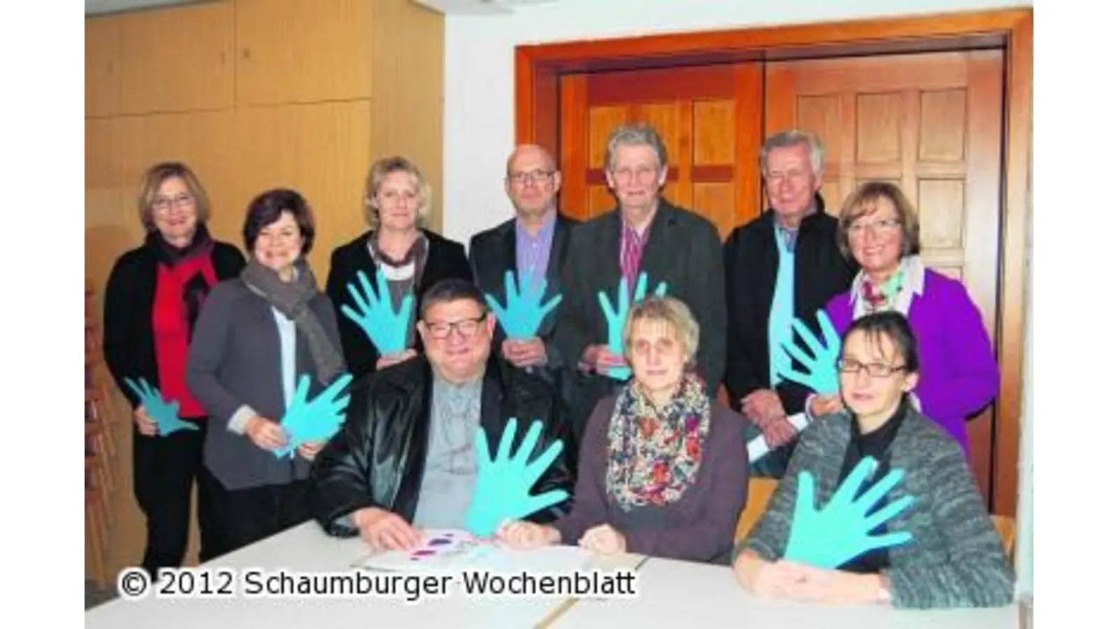 Juristische Pflege für Kinder und Jugendliche (Foto: red)
