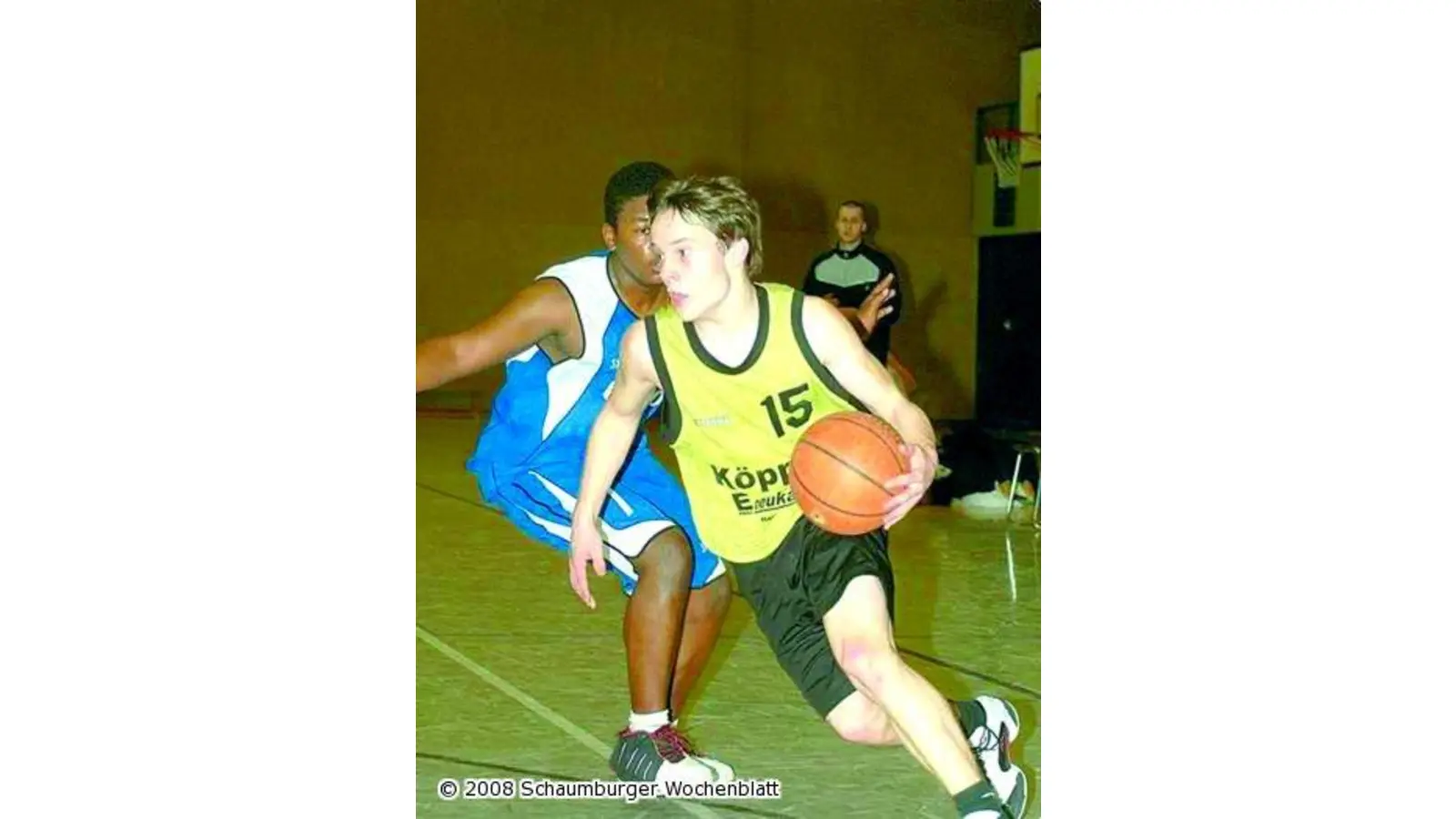 TV Bergkrug ist die Nummer drei im Land (Foto: red)