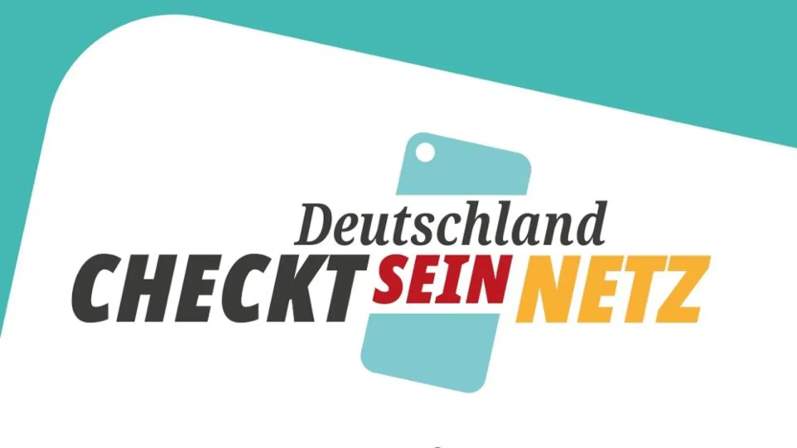 Per Smartphone-App kann jetzt Jeder recht einfach Funklöcher melden.  (Foto: Bundesministerium für Landwirtschaft, Ernährung und Heimat)
