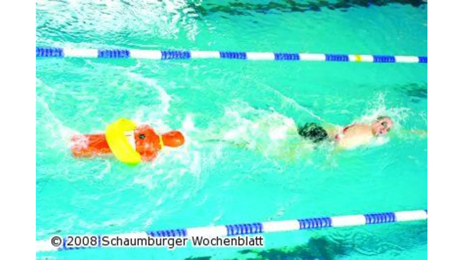 Gute Voraussetzungen für die Landesmeisterschaften (Foto: red)