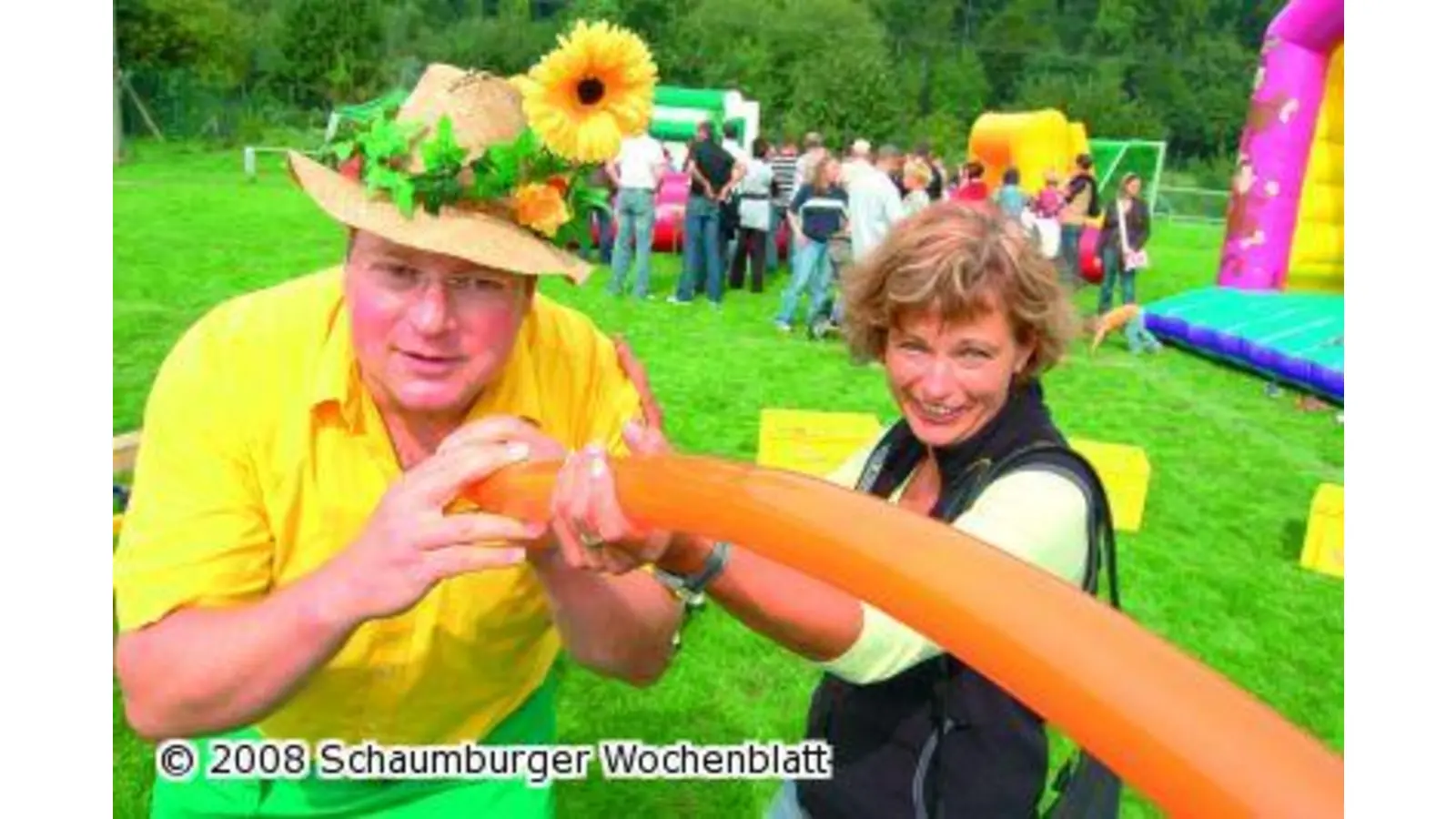 Wrestling-Kampf-Nacht auf hohem sportlichen Niveau beim Sportfest (Foto: ste)