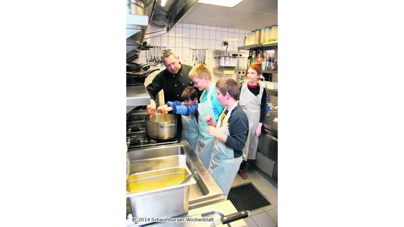 Gästefans in der Überzahl (Foto: mh)