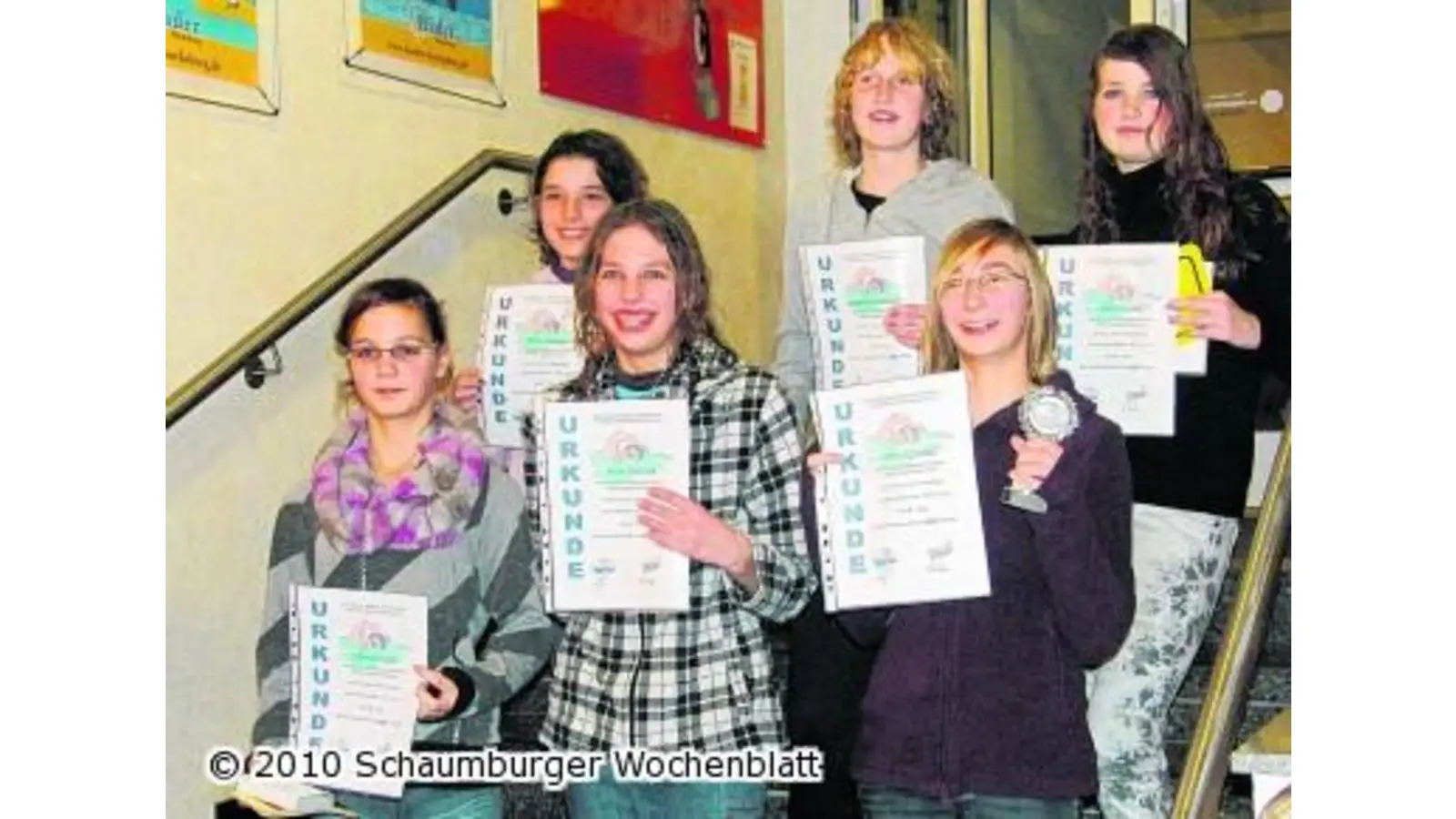 DLRG ermittelt Ortsmeister im Rettungsschwimmen (Foto: red)