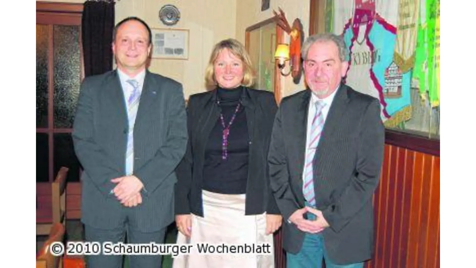 Mieterverein gibt Selbständigkeit auf (Foto: red)