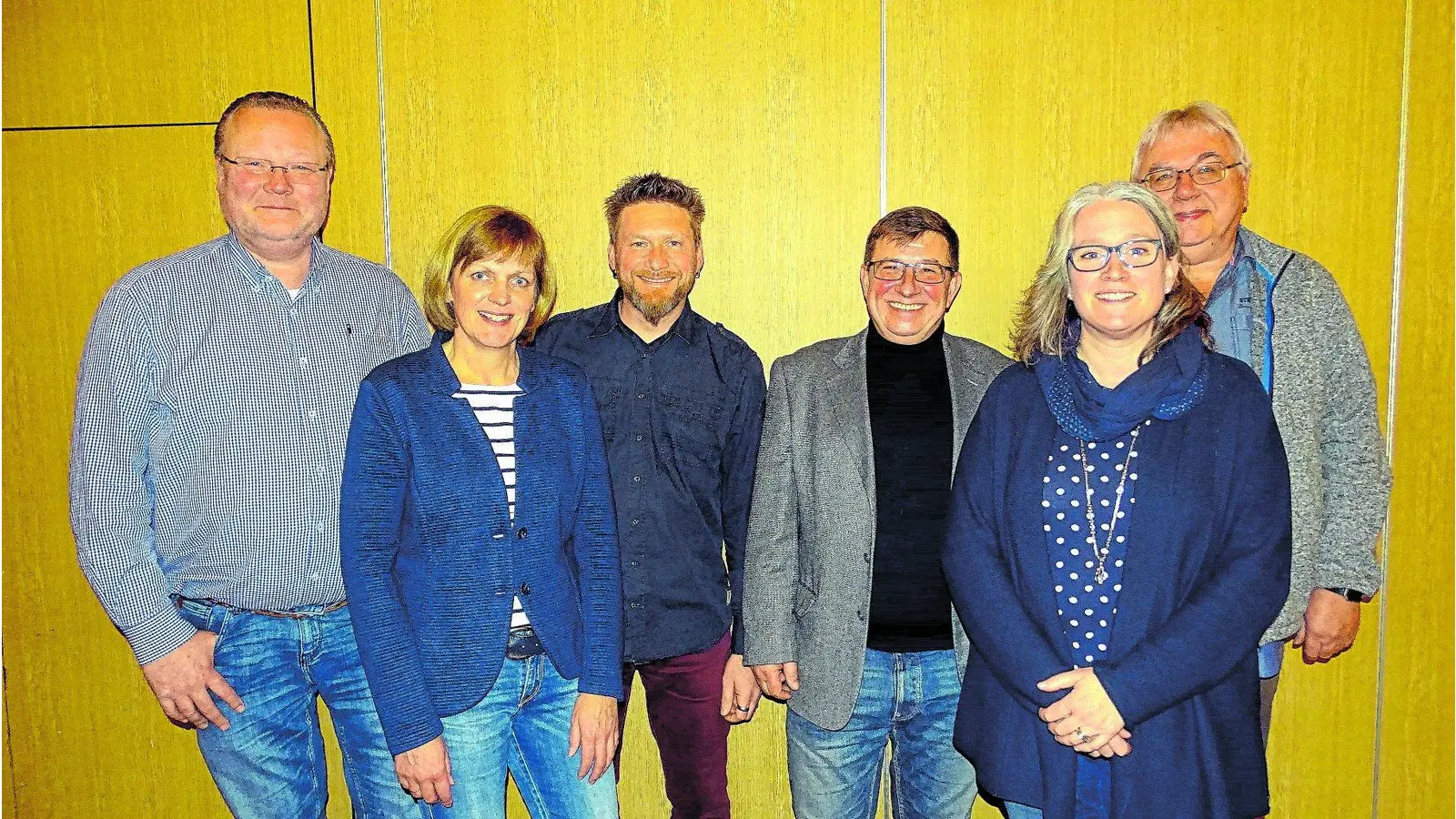 Stelle des Handball-Spartenleiters bleibt auch zukünftig weiter vakant (Foto: red)