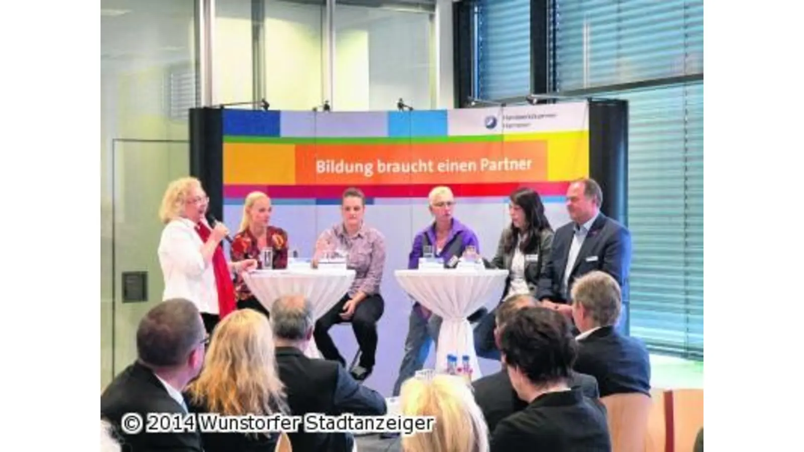 Das Handwerk muss sich hübsch machen (Foto: red)