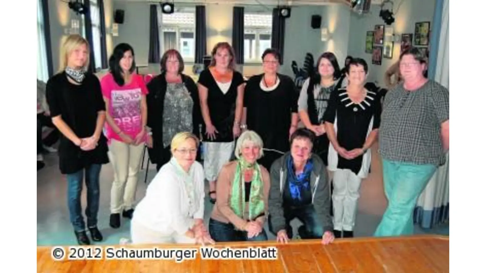 Tagespflegezertifikat steht als Eintrittskarte für Kinderbetreuung (Foto: ste)