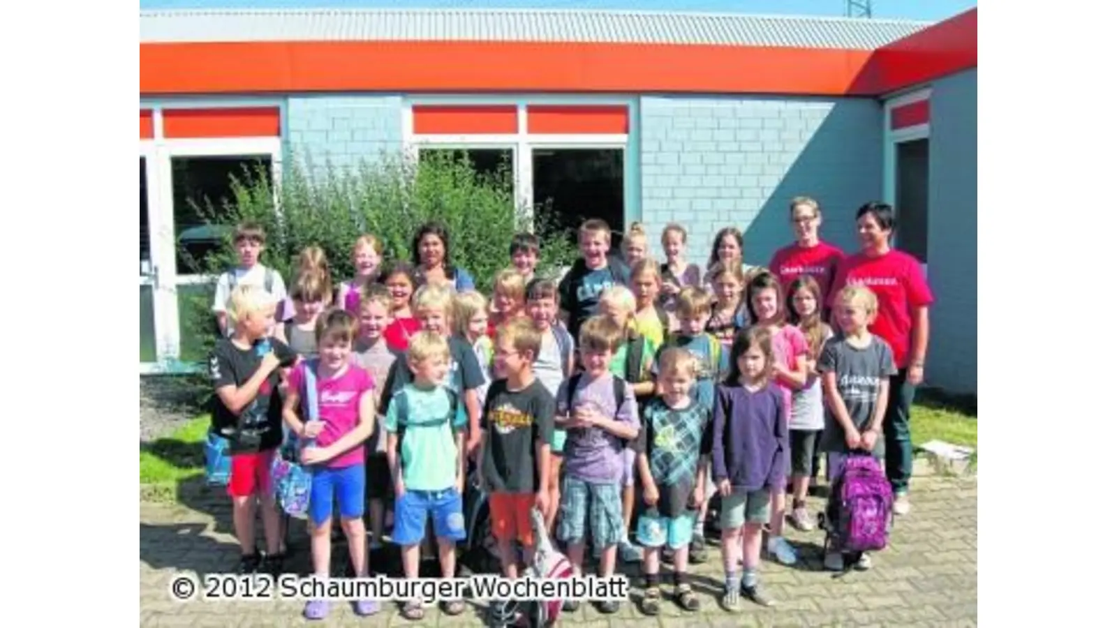 Megastarke Erlebnisse im Ramba-Zamba-Park (Foto: red)