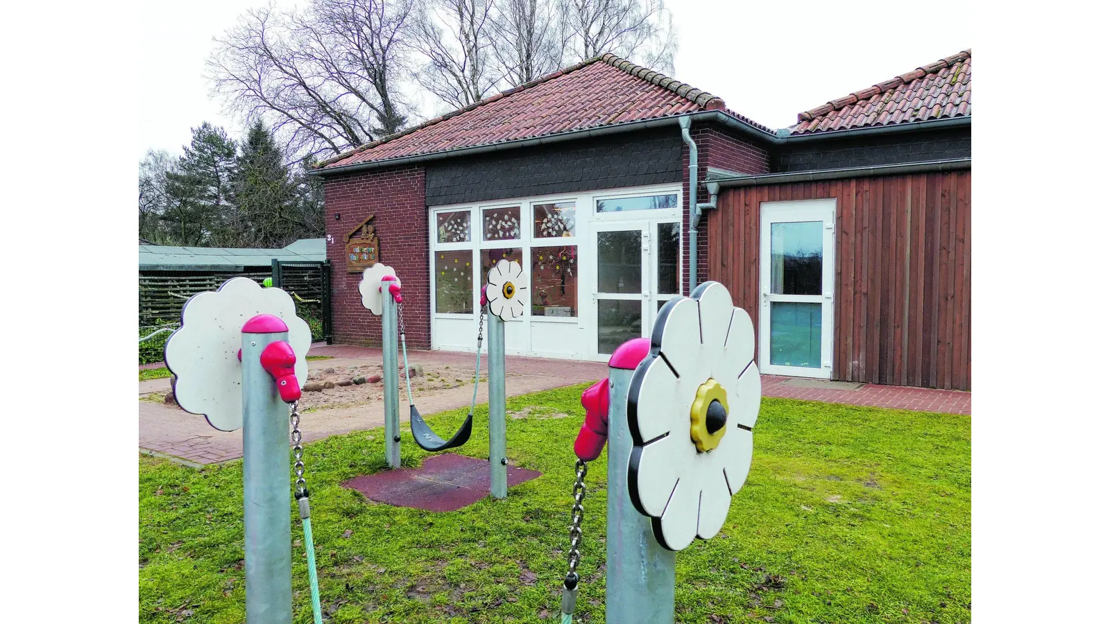 Es fehlen Plätze in Krippe und Kindergarten (Foto: al)