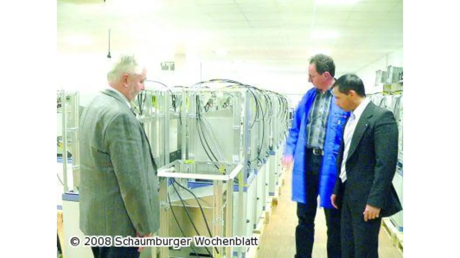 Weiterbildungsberater hilft mit WeGebAU (Foto: al)