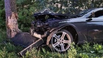 Der Schaden wird auf einen niedrigen fünfstelligen Betrag geschätzt. (Foto: privat)