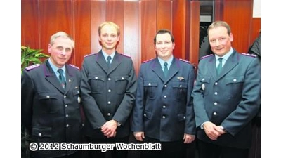 Feuerwehr hat elf Einsätze (Foto: bb)