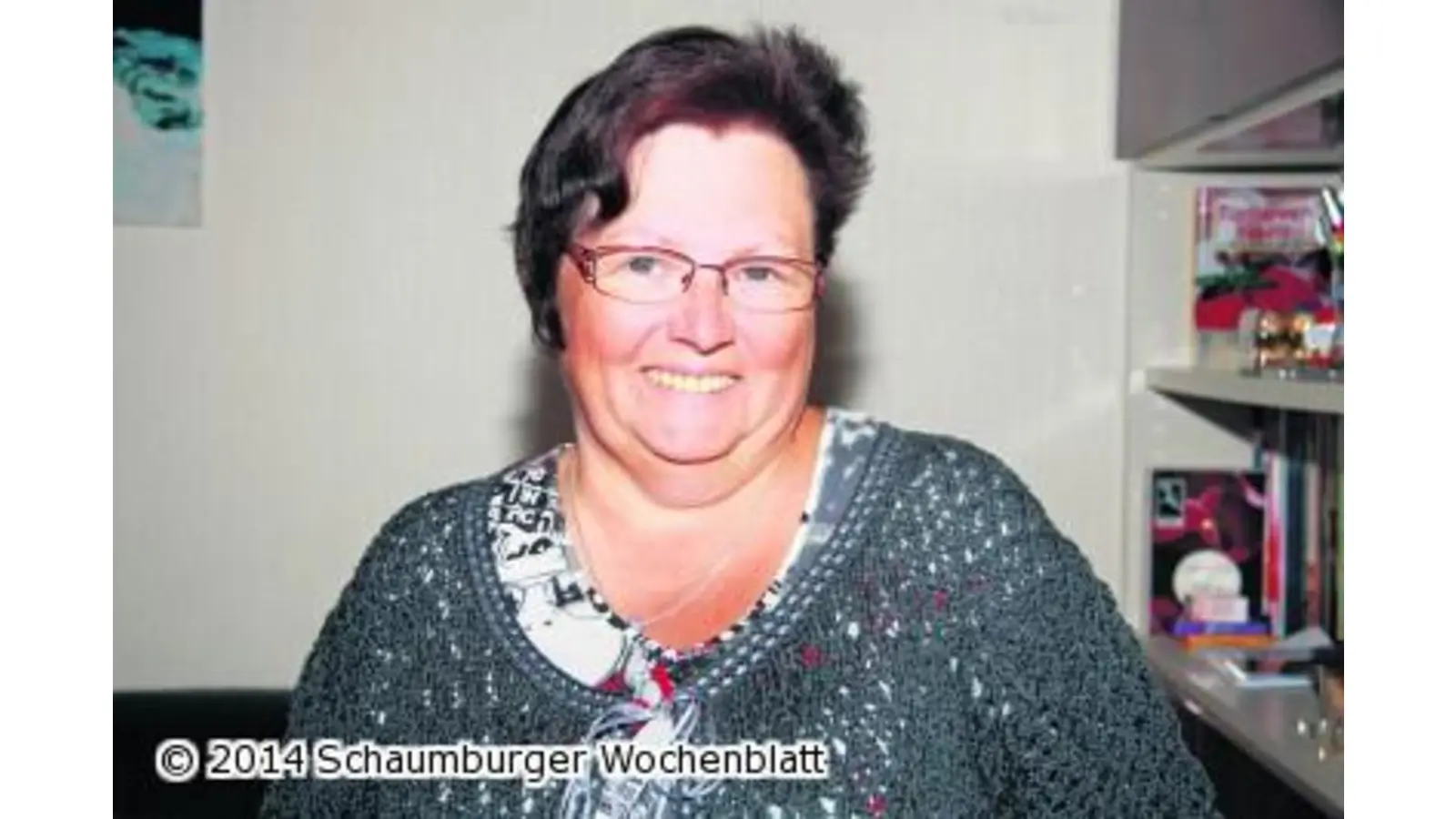 Eva-Maria Rodewald rückt in Rat nach (Foto: gi)