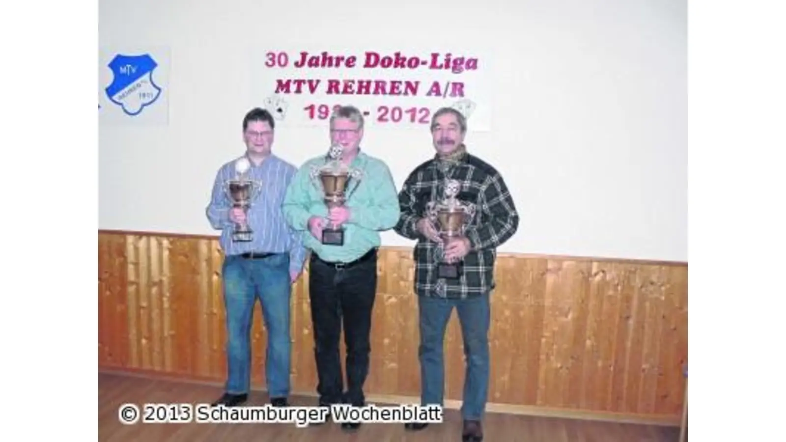 Doppelkopfliga geht in die nächste Runde (Foto: red)