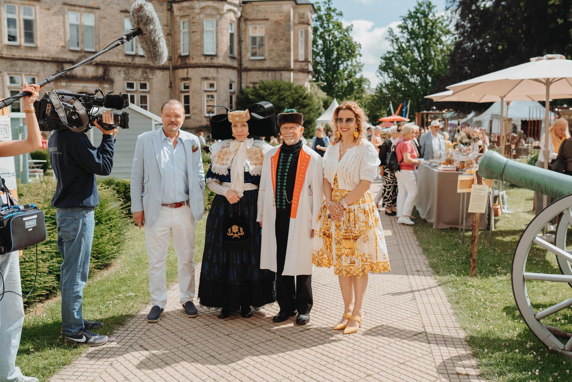Landpartie. (Foto: FOTOWERKbySteffi)