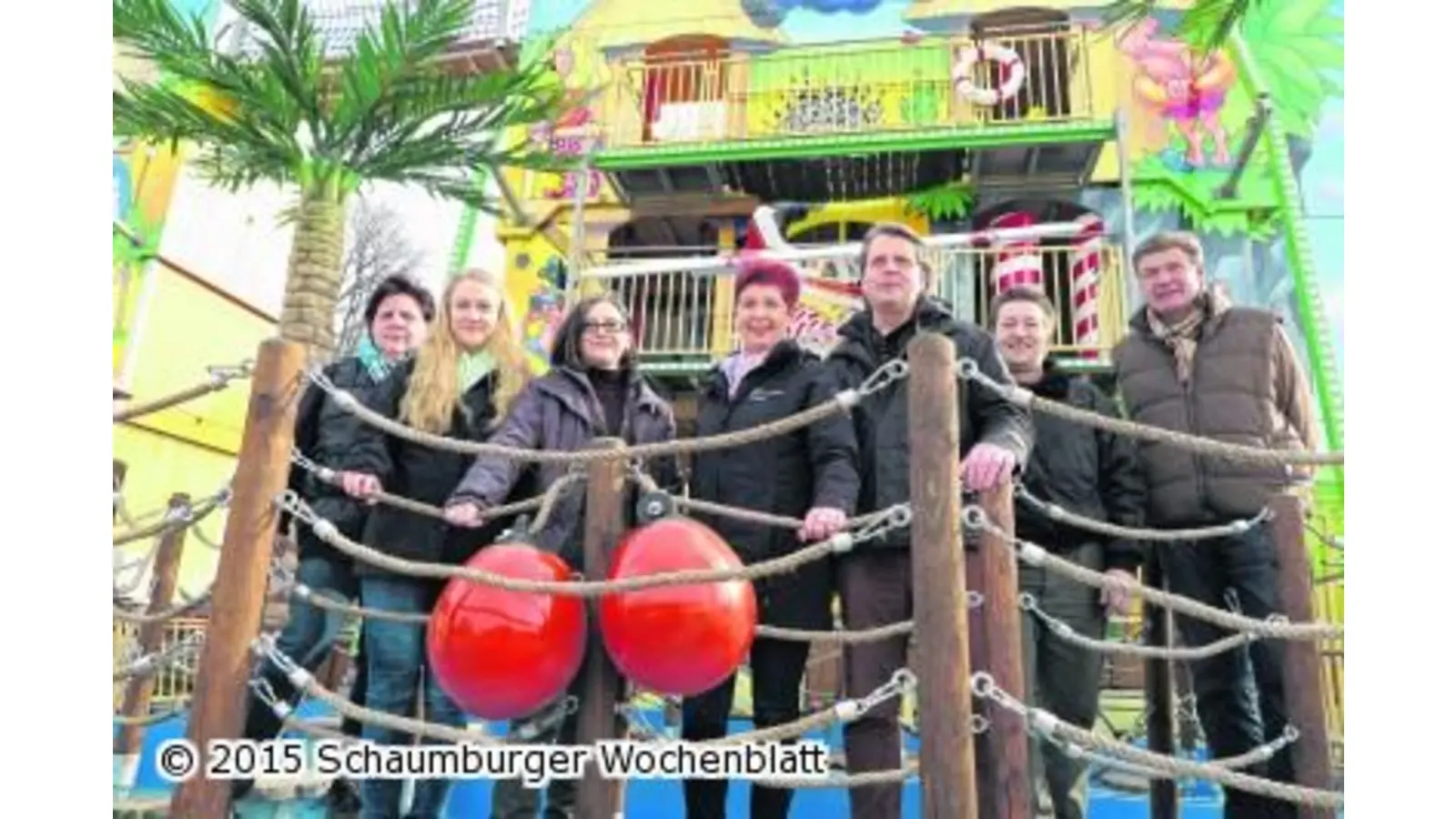 Die schönste Zeit des Frühlings (Foto: red)