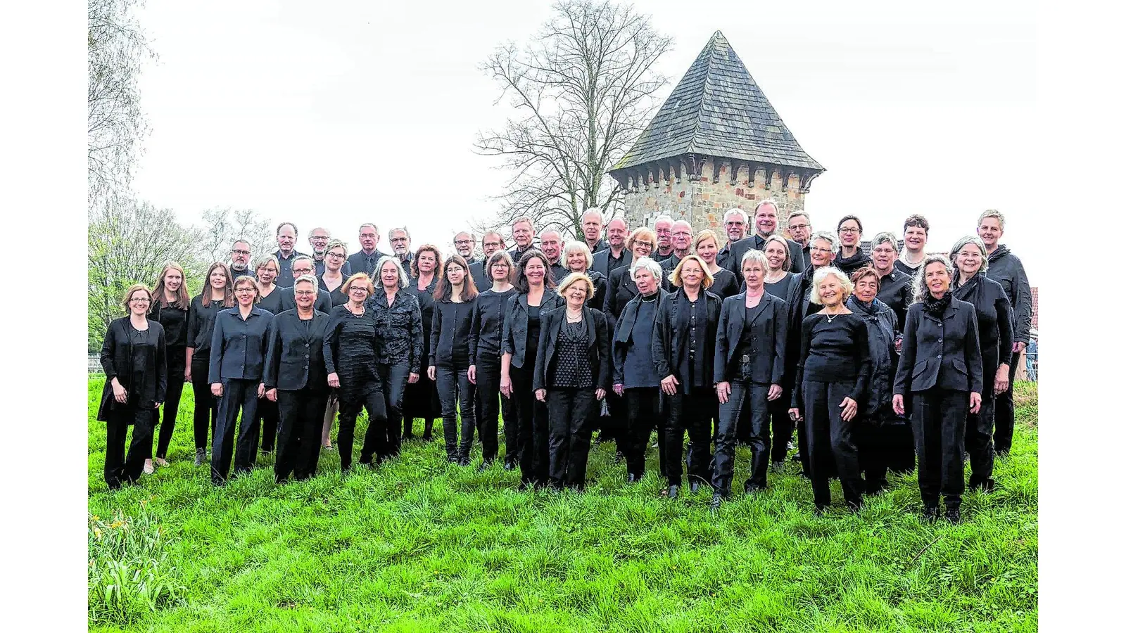 Tango-Messe in der Kirche (Foto: red)