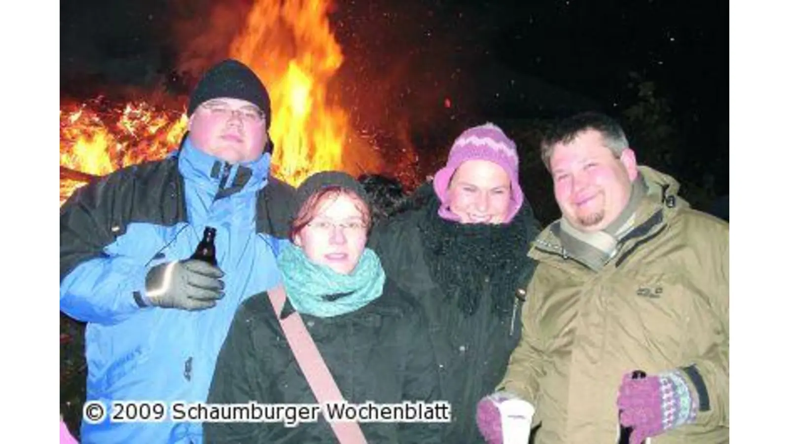 Ostervergnügen für Groß und Klein (Foto: bb)