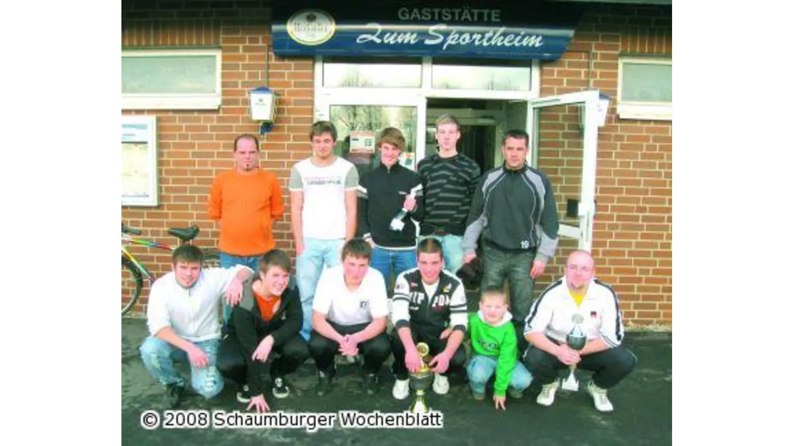 Rodenberger A-Jugend lässt die Herrenteams alt aussehen (Foto: bb)