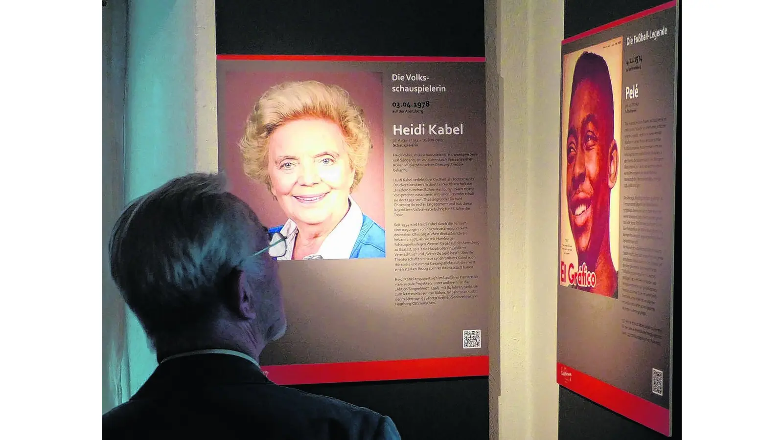 Ein Hauch von Vergangenheit (Foto: km)