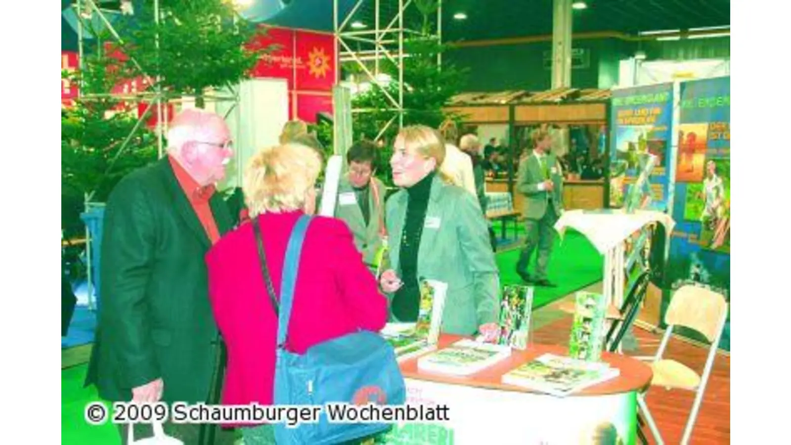 Deutschland ist das beliebteste Urlaubsland für die Holländer (Foto: ug)